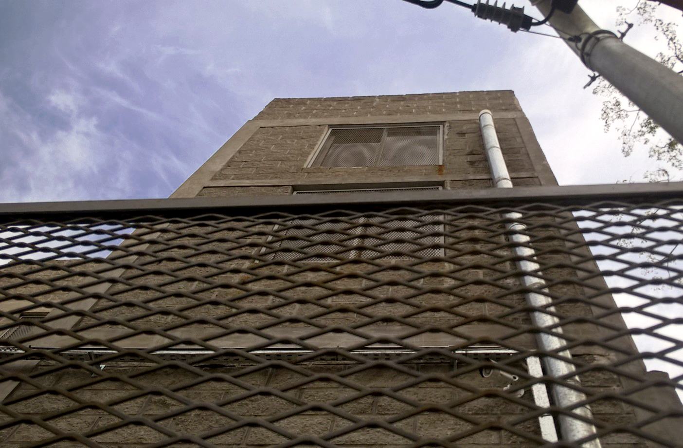 Obra de construccion Hermindia Construcciones